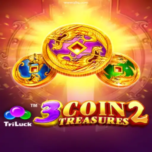 Exploring the Excitement of 3CoinTreasures2: The Premier Online Game from Brazil