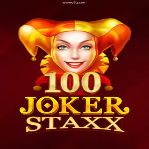 Discover the Exciting World of 100JokerStaxx