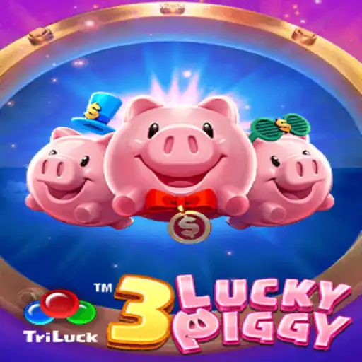 Explore o Fascinante Mundo de 3LUCKYPIGGY no Q8Q.COM