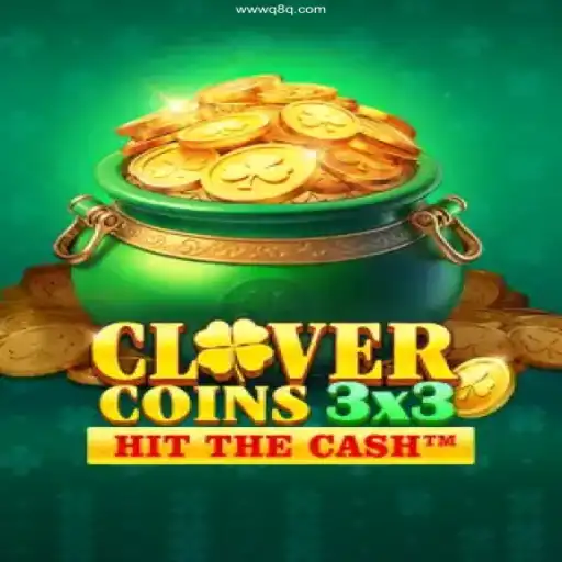 Clovercoin3x3: Discover the Thrills of Brazilian Online Gaming