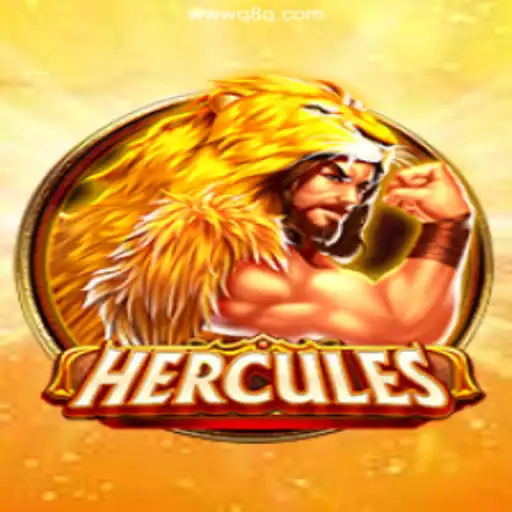 Exploring Hercules: Discover the Thrill of Brazilian Online Games with Q8Q.COM
