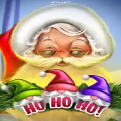 Discover the Festive Delight of 'HoHoHo': A Unique Online Gaming Experience