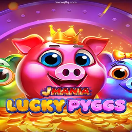 Explore JManiaLuckyPyggs: Unleash the Thrill of Brazilian Online Gaming