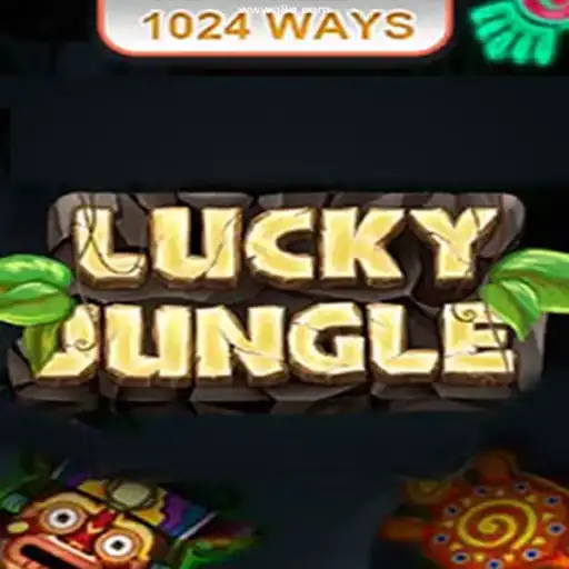 Discover the Exciting World of LuckyJungle1024