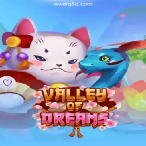 Explore o Fascinante Mundo de ValleyofDreams
