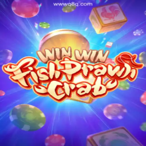 Discover The Exciting World of WinWinFishPrawnCrab