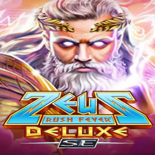 Unleashing the Thunder: ZeusRushFeverDeluxeSE and the Online Brazilian Gaming Revolution