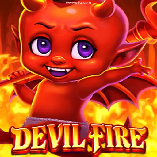 Discover the Thrilling World of DevilFire: A Brazilian Online Gaming Gem