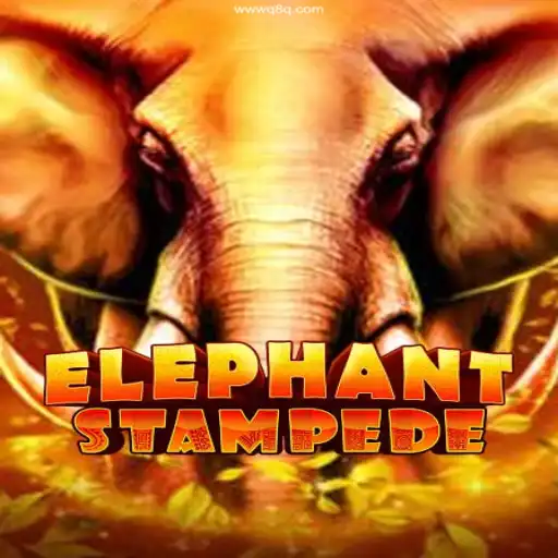 Explore o Mundo Empolgante de ElephantStampede no Q8Q.COM