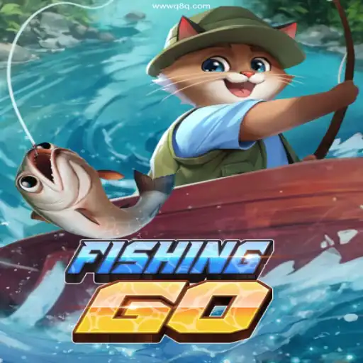 Explore FishingGO: A Dive into the Exciting World of Brazilian Online Games
