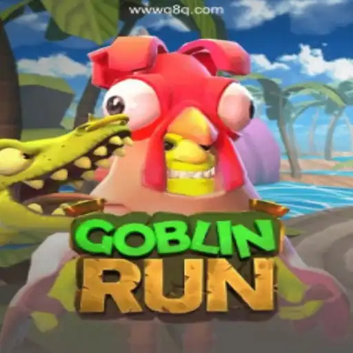 GoblinRun: Explore the Thrilling World of Online Gaming with Q8Q.COM