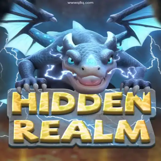 Unveiling the Mysteries of HiddenRealm - Your Gateway to Brazilian Online Gaming