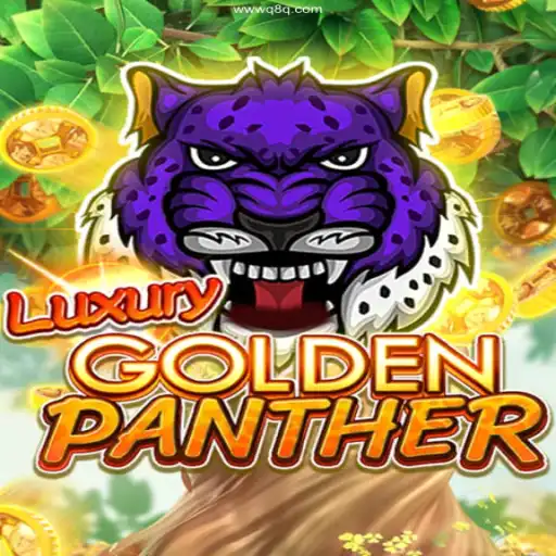 Discover the Thrill of LUXURYGOLDENPANTHER: Brazilian Online Gaming Experience