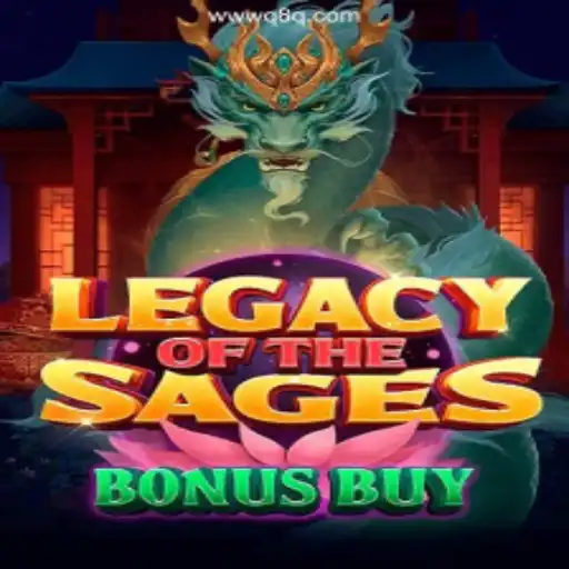 Legacy of the Sages Bonus Buy: Discover Brazilian Online Gaming at Its Best