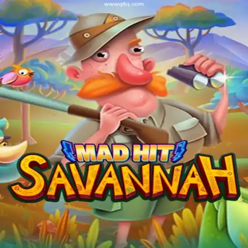 MadHitSavannah: Exploring the Vibrant World of Brazilian Online Games