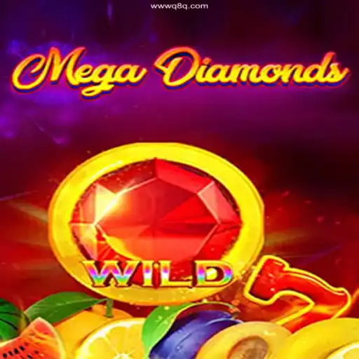 MegaDiamond: Unveiling the Allure of Brazilian Online Gaming