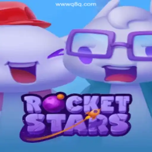 Discover the Exciting Universe of RocketStars on Q8Q.COM