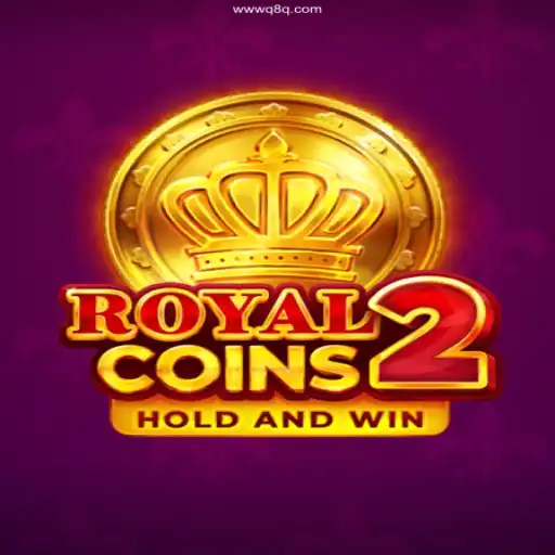 Discover the Magic of RoyalCoins2: A Brazilian Online Gaming Adventure