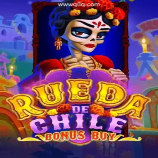 Exploring RuedaDeChileBonusBuy: A Unique Addition to Q8Q.COM's Brazilian Online Gaming Experience