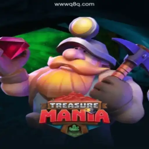 Exploring TreasureMania: Unearth the Excitement of Online Gaming