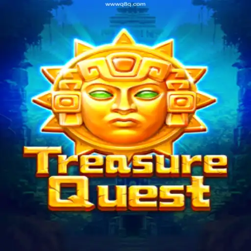 Exploring the Adventure of TreasureQuest