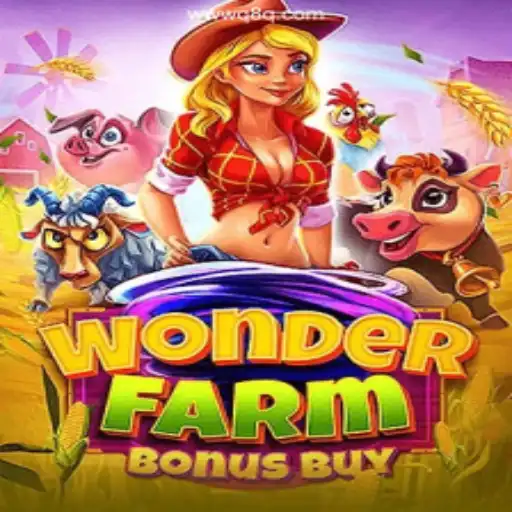 Explore WonderFarmBonusBuy: A Journey into Innovative Brazilian Online Gaming